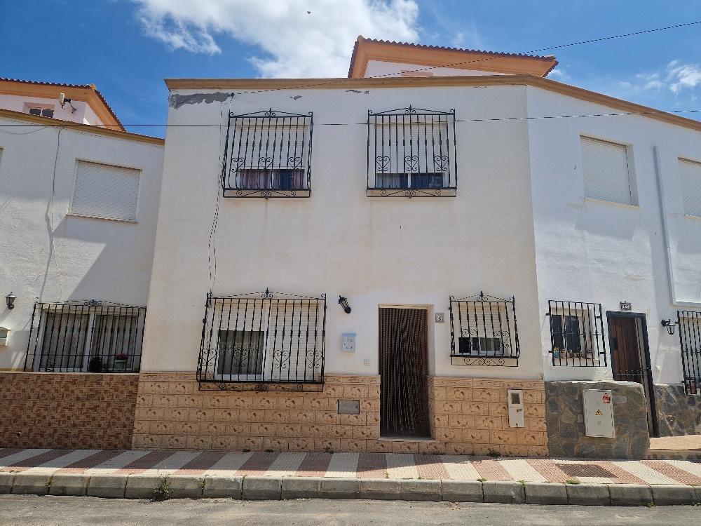 Venta de dúplex en Almanzora