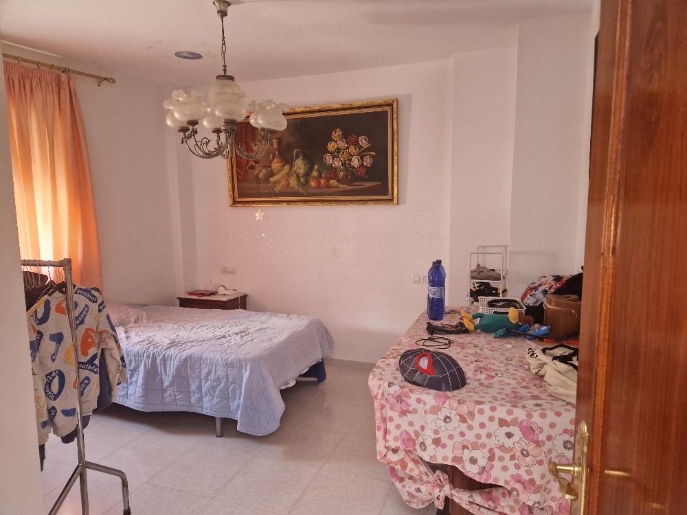 Venta de dúplex en Almanzora