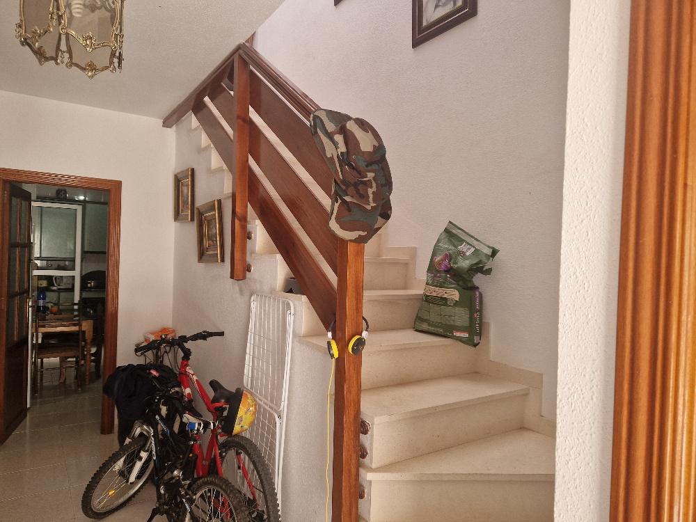 Venta de dúplex en Almanzora