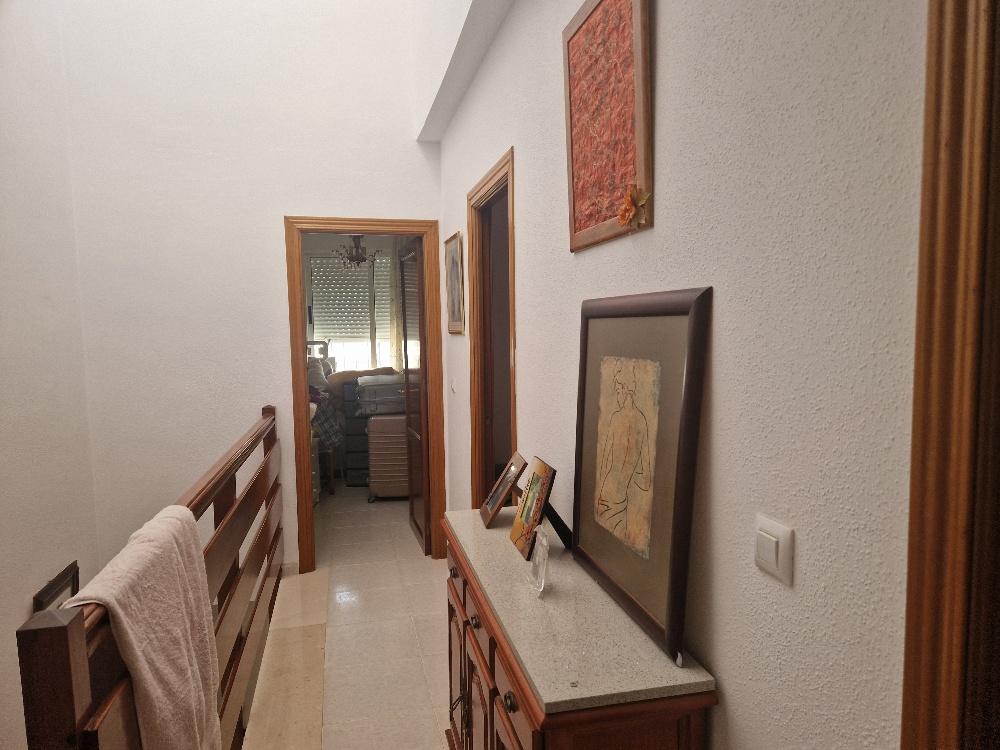 Venta de dúplex en Almanzora