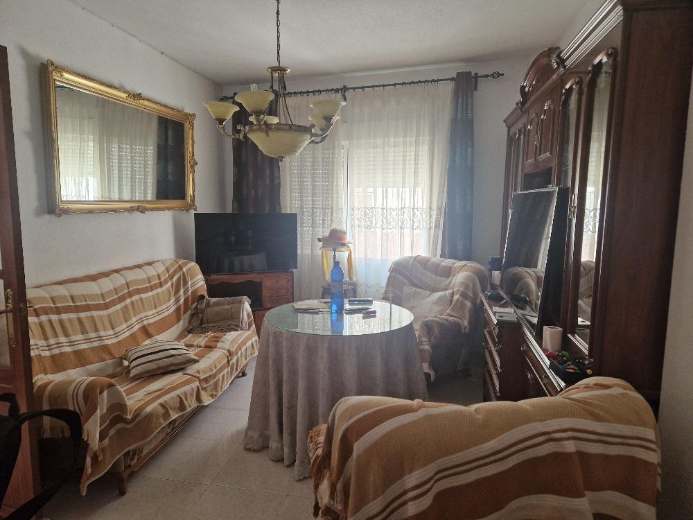 Venta de dúplex en Almanzora