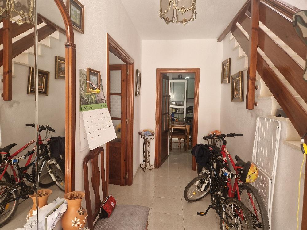 Venta de dúplex en Almanzora