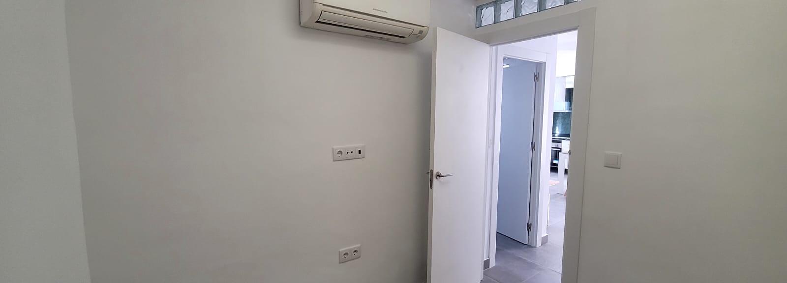 For rent of flat in Fines