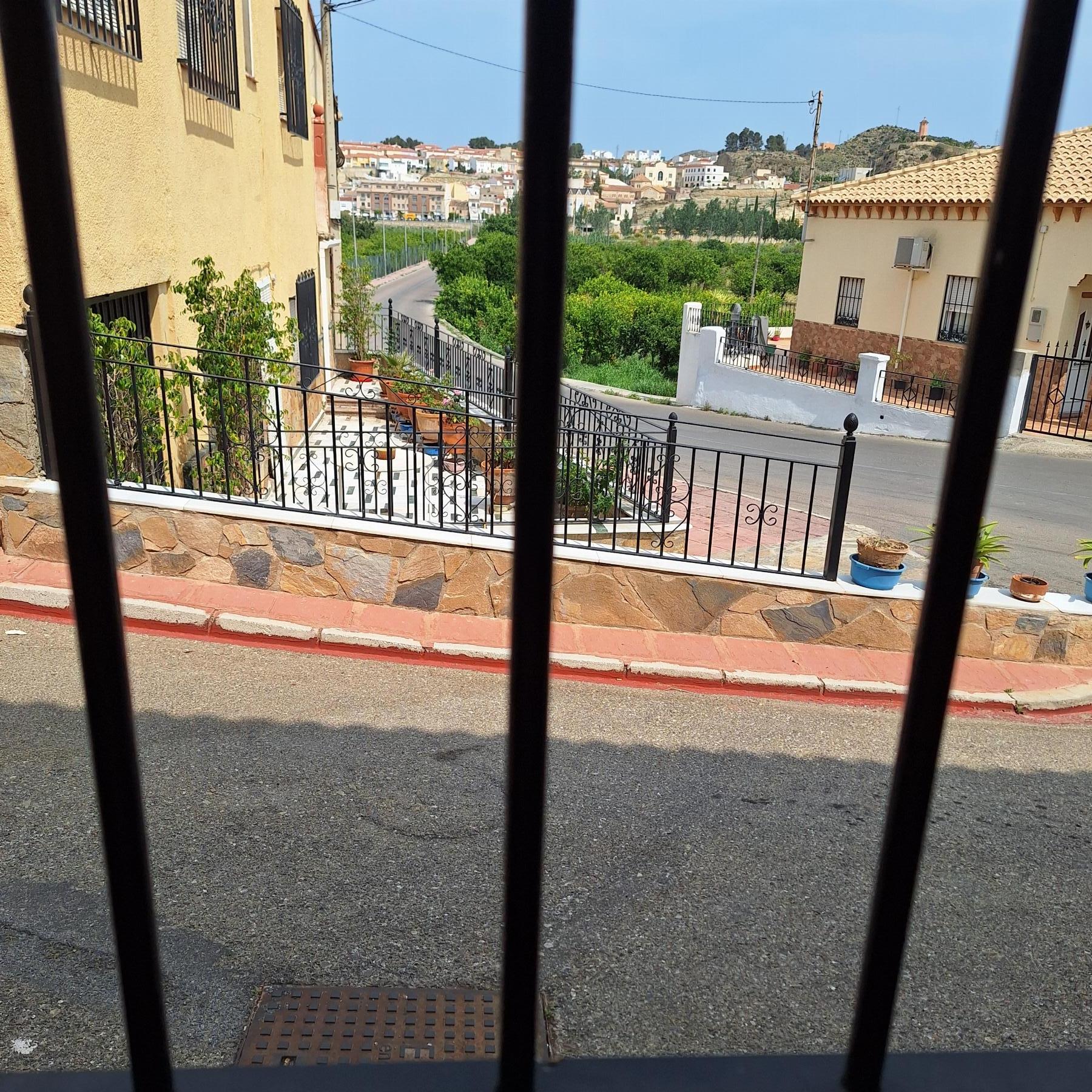 Venta de dúplex en Arboleas