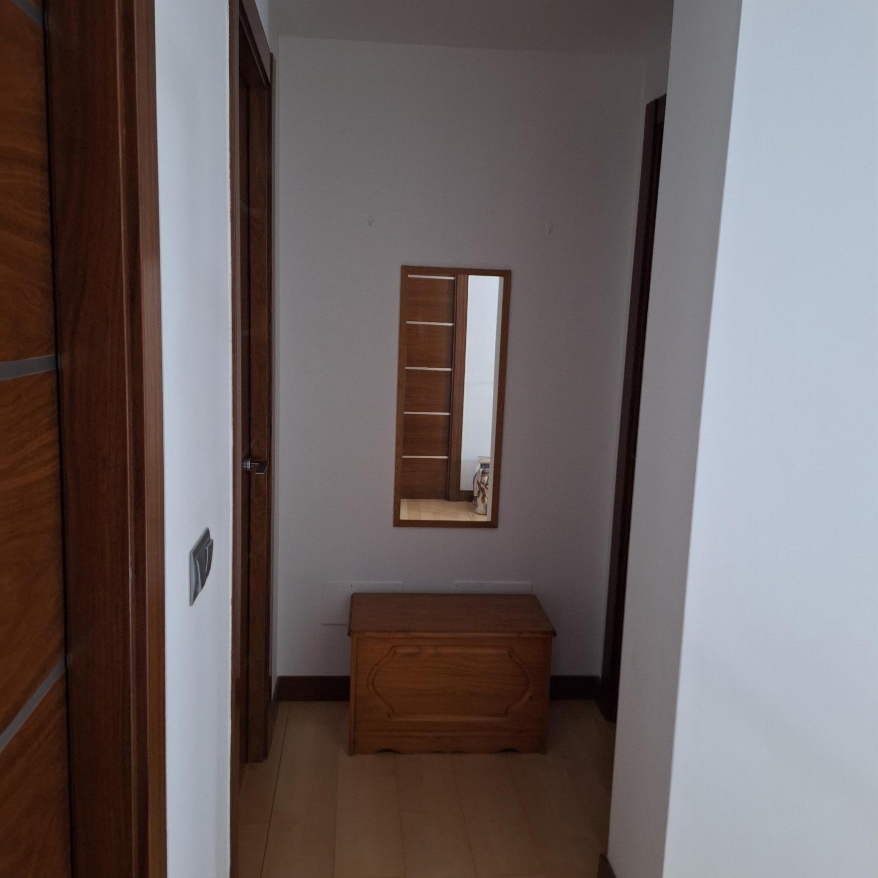 Venta de dúplex en Arboleas