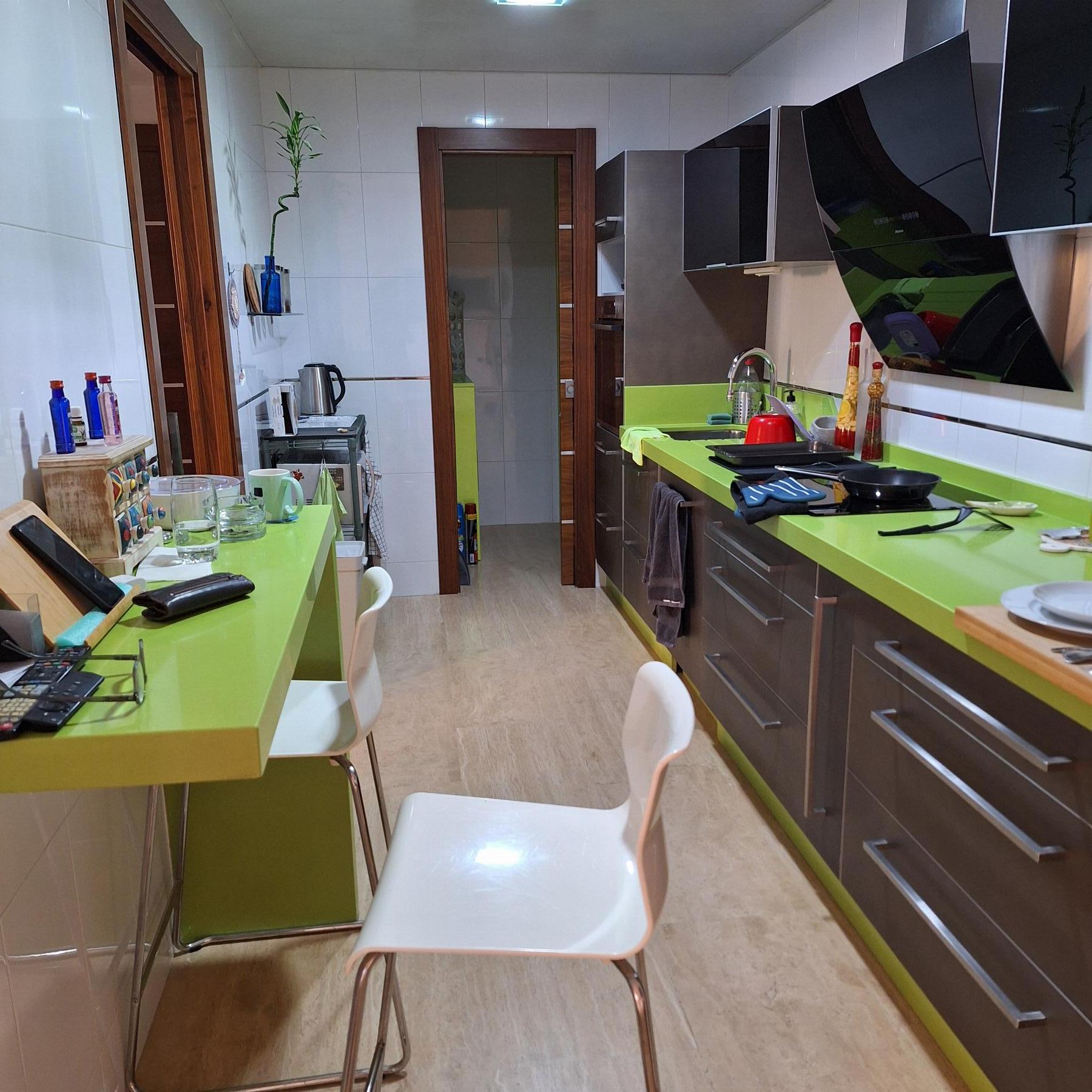 Venta de dúplex en Arboleas