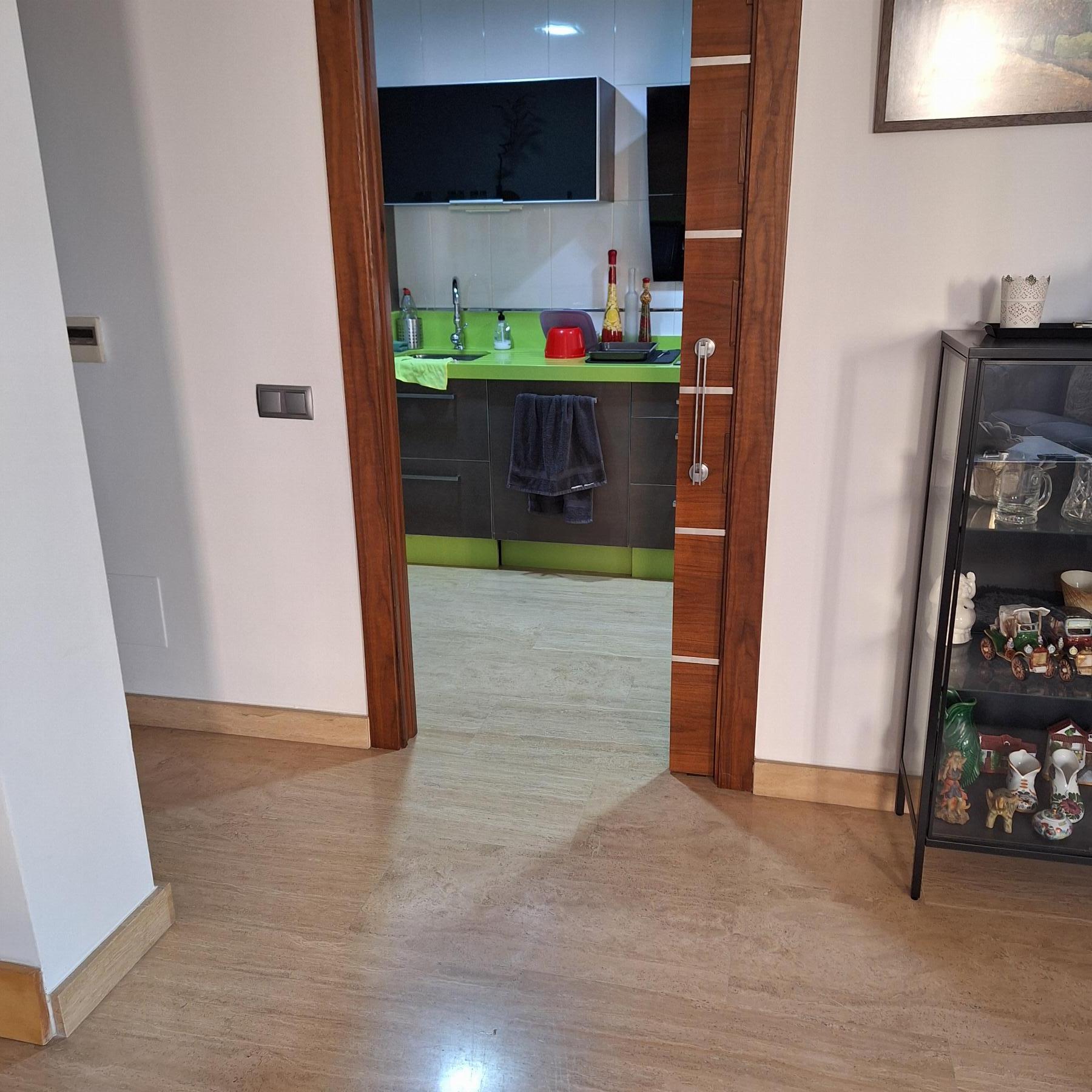 Venta de dúplex en Arboleas