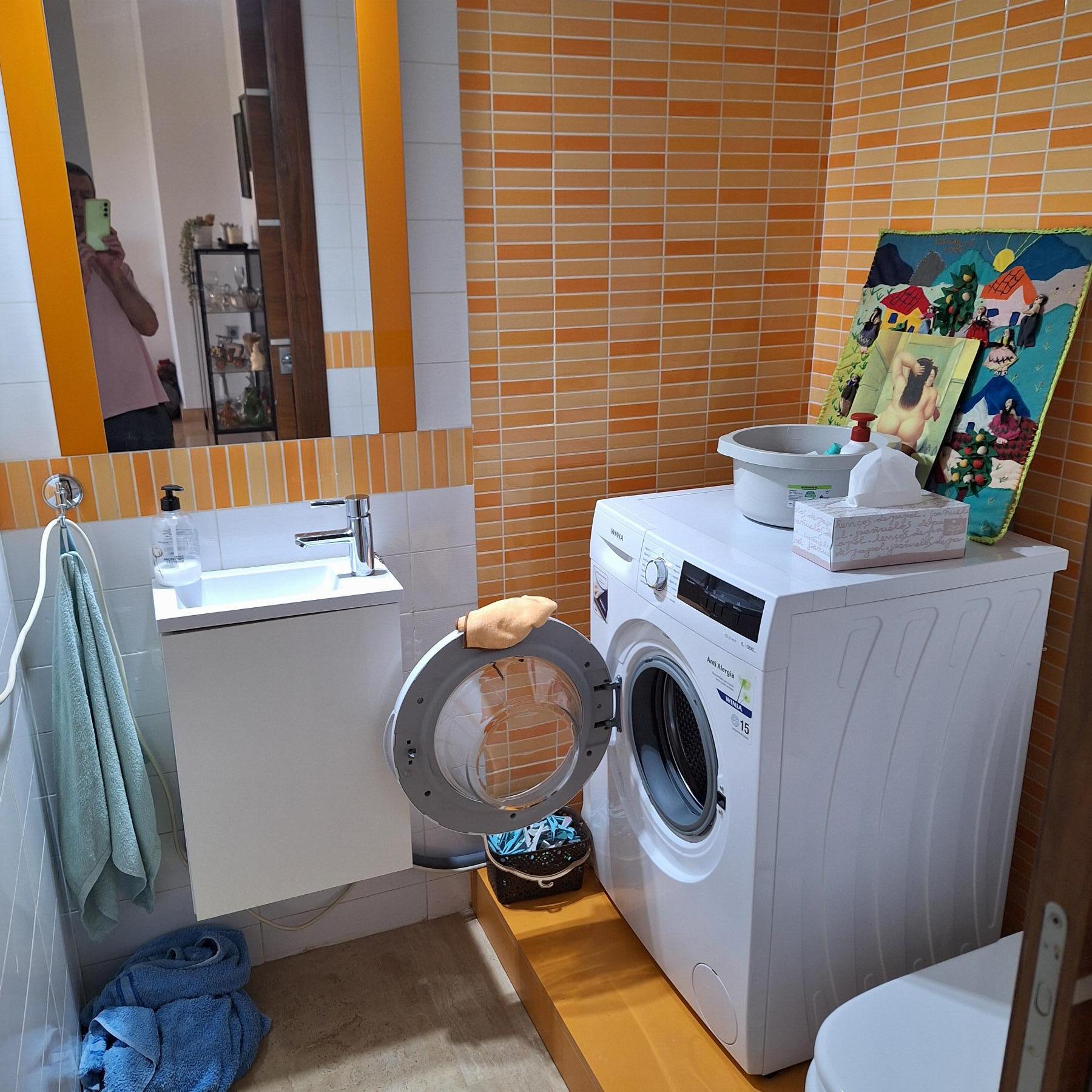 Venta de dúplex en Arboleas