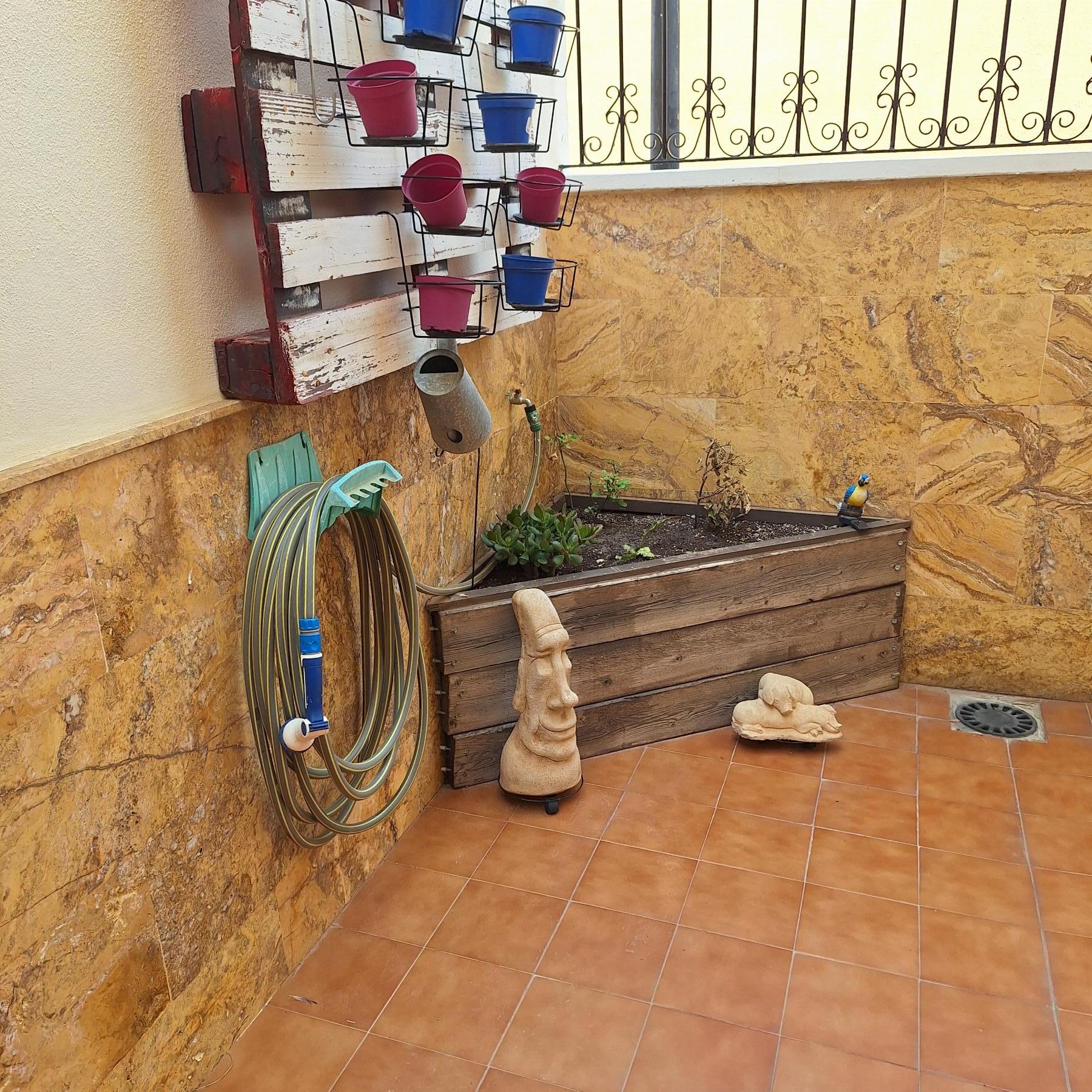 Venta de dúplex en Arboleas