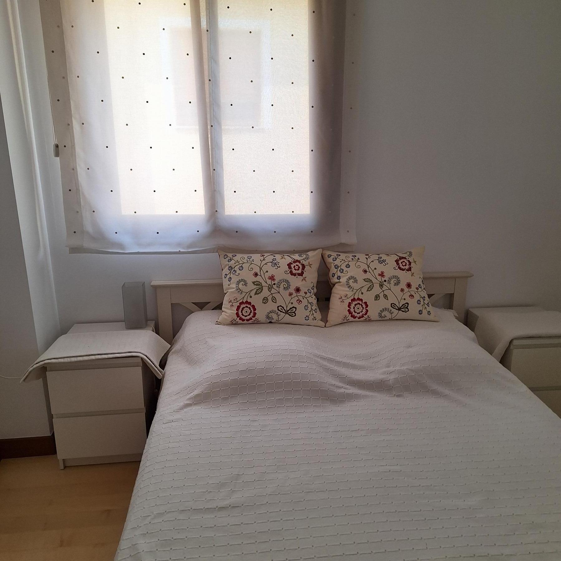 Venta de dúplex en Arboleas