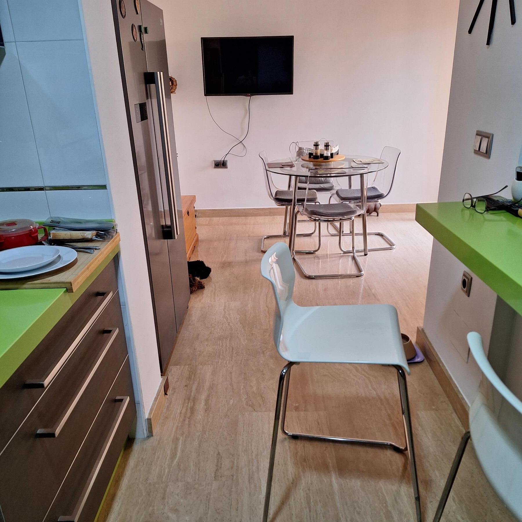 Venta de dúplex en Arboleas