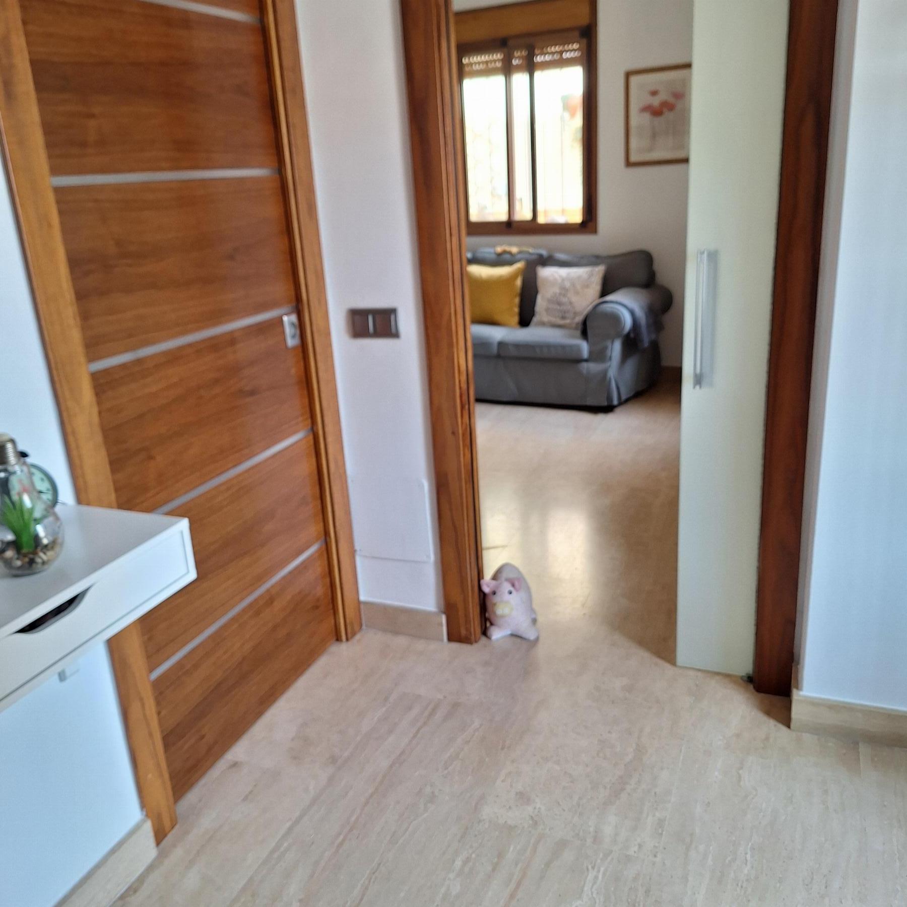 Venta de dúplex en Arboleas