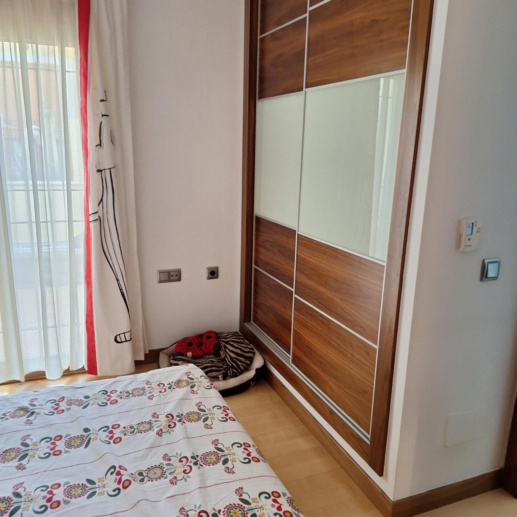 Venta de dúplex en Arboleas
