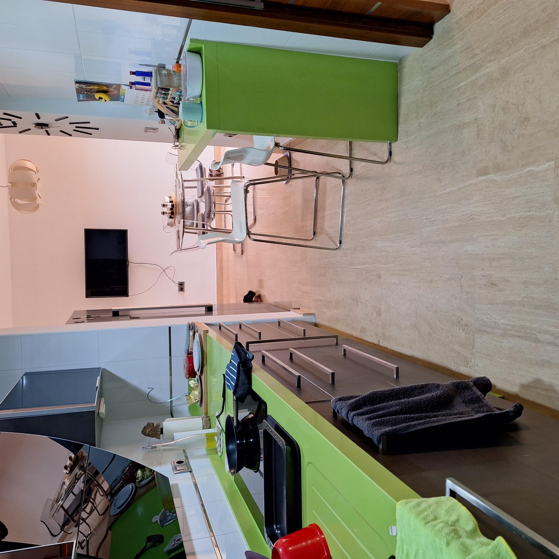 Venta de dúplex en Arboleas