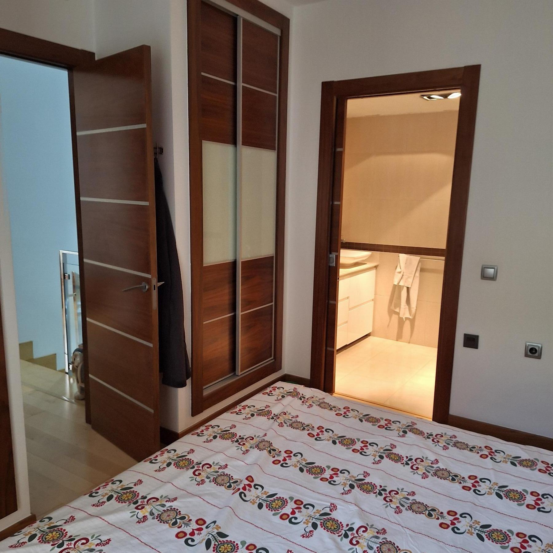 Venta de dúplex en Arboleas