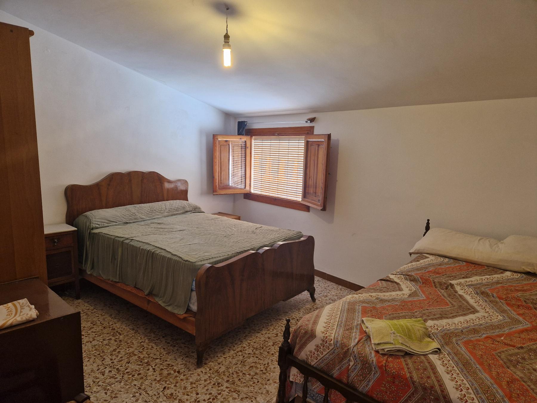 Venta de casa en Albánchez Venta de casa en Albánchez