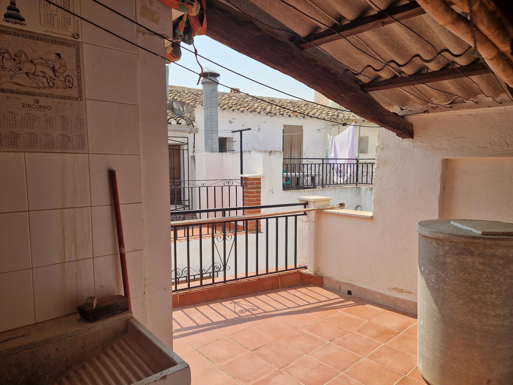 Venta de casa en Albánchez Venta de casa en Albánchez