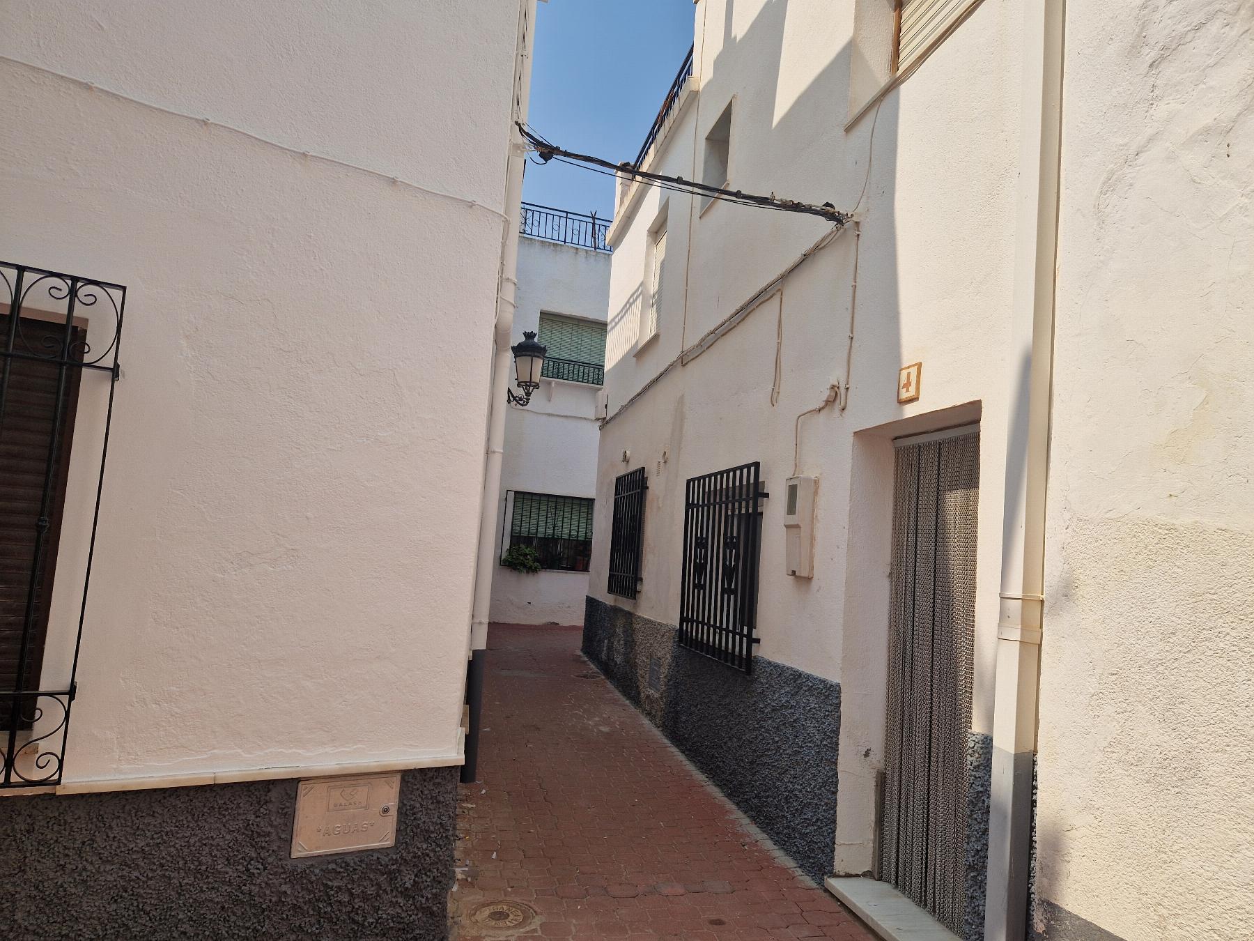 Venta de casa en Albánchez Venta de casa en Albánchez