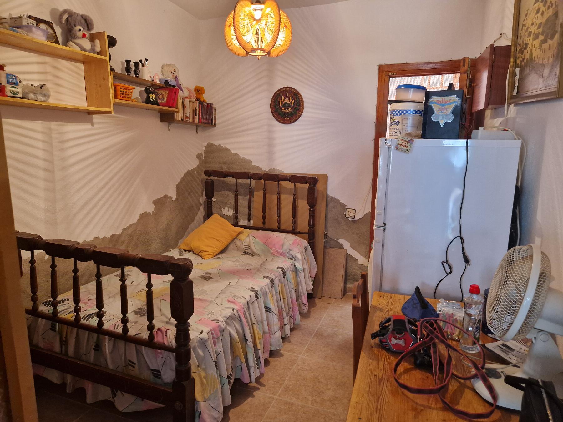 Venta de casa en Albánchez Venta de casa en Albánchez