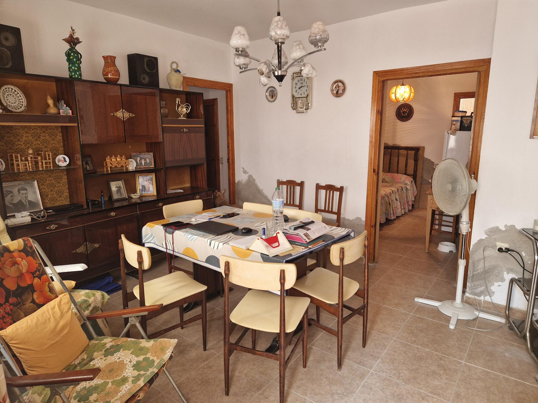 Venta de casa en Albánchez Venta de casa en Albánchez