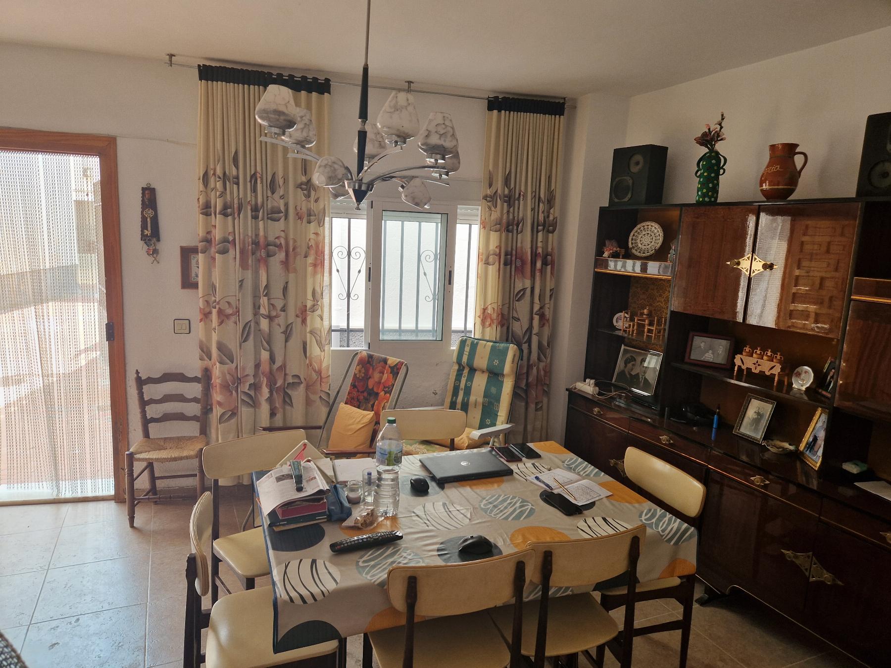 Venta de casa en Albánchez Venta de casa en Albánchez