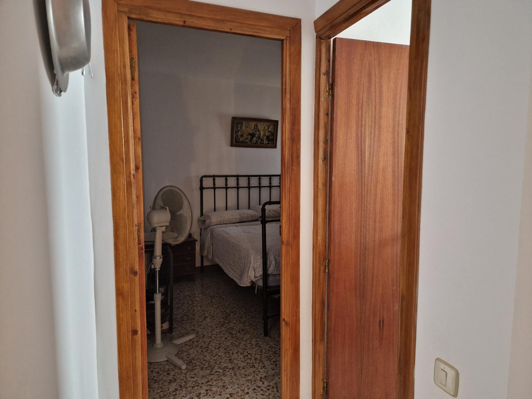 Venta de casa en Albánchez Venta de casa en Albánchez