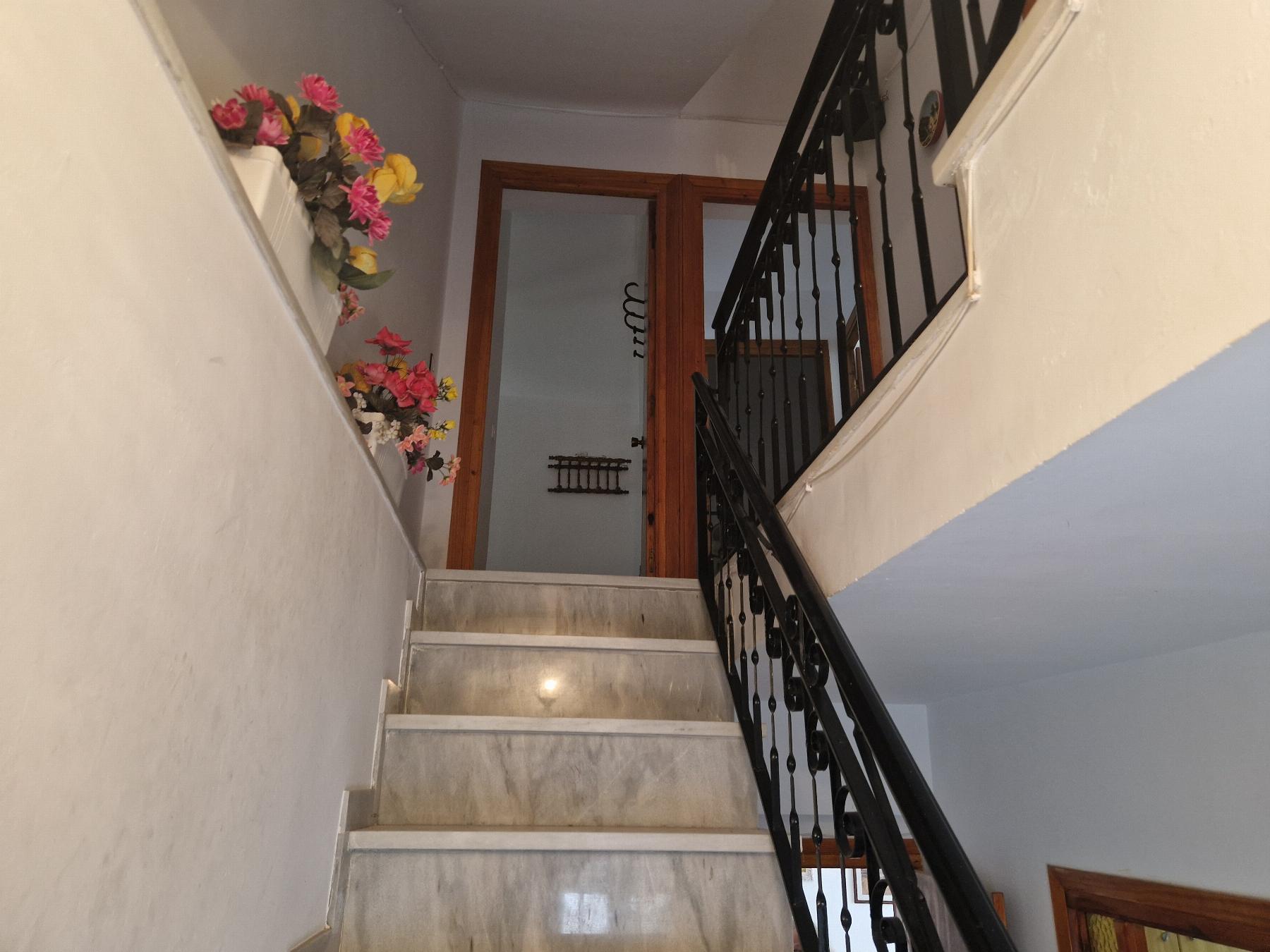 Venta de casa en Albánchez Venta de casa en Albánchez