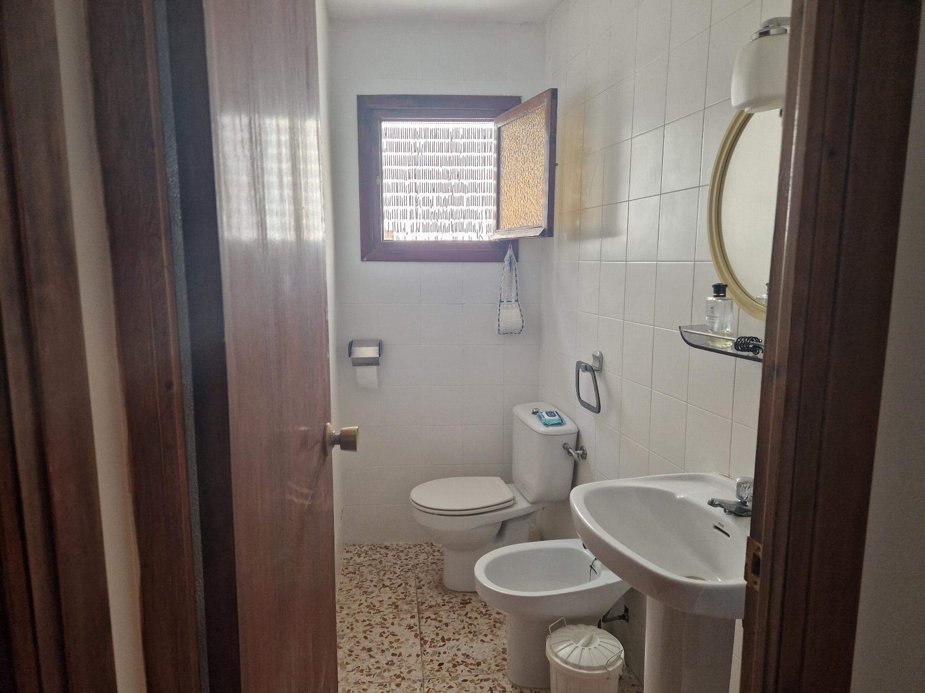 Venta de casa en Albánchez Venta de casa en Albánchez