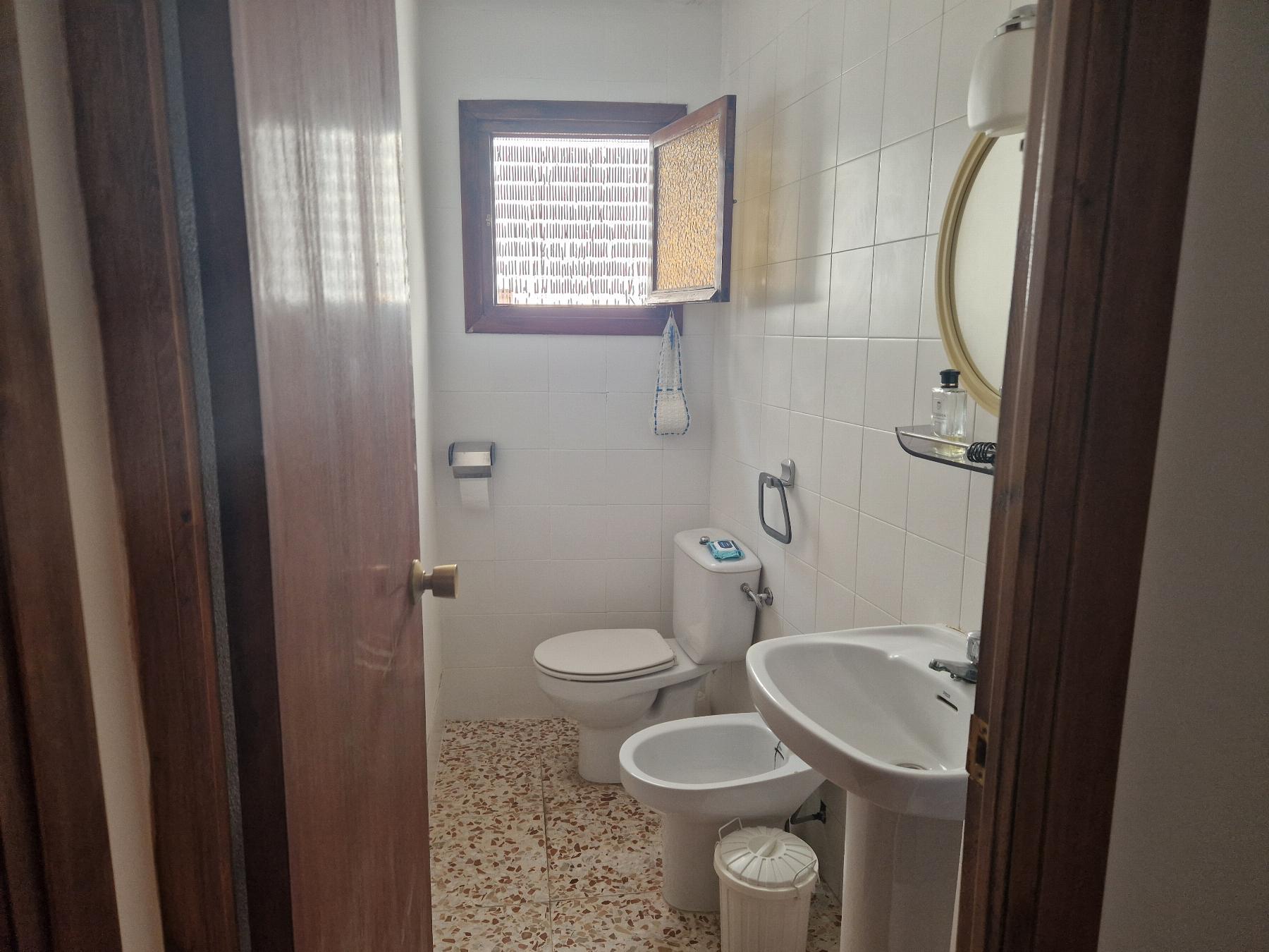 Venta de casa en Albánchez Venta de casa en Albánchez