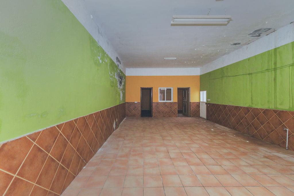 Venta de casa en Olula del Río