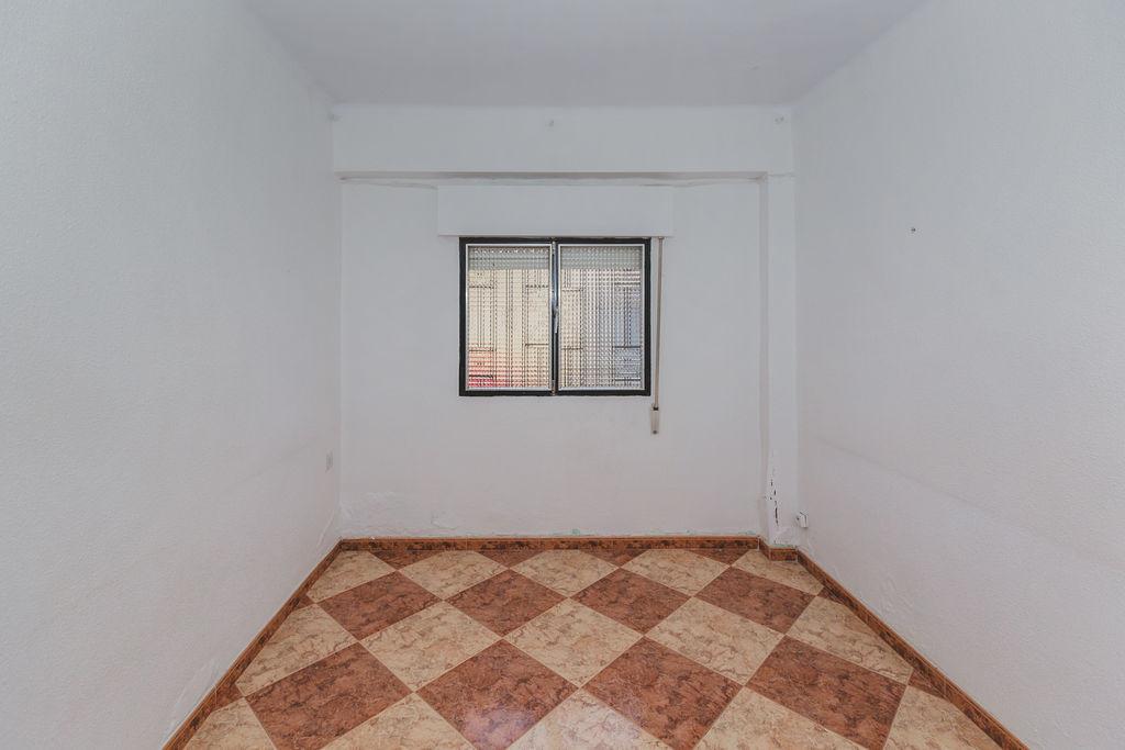 Venta de casa en Olula del Río