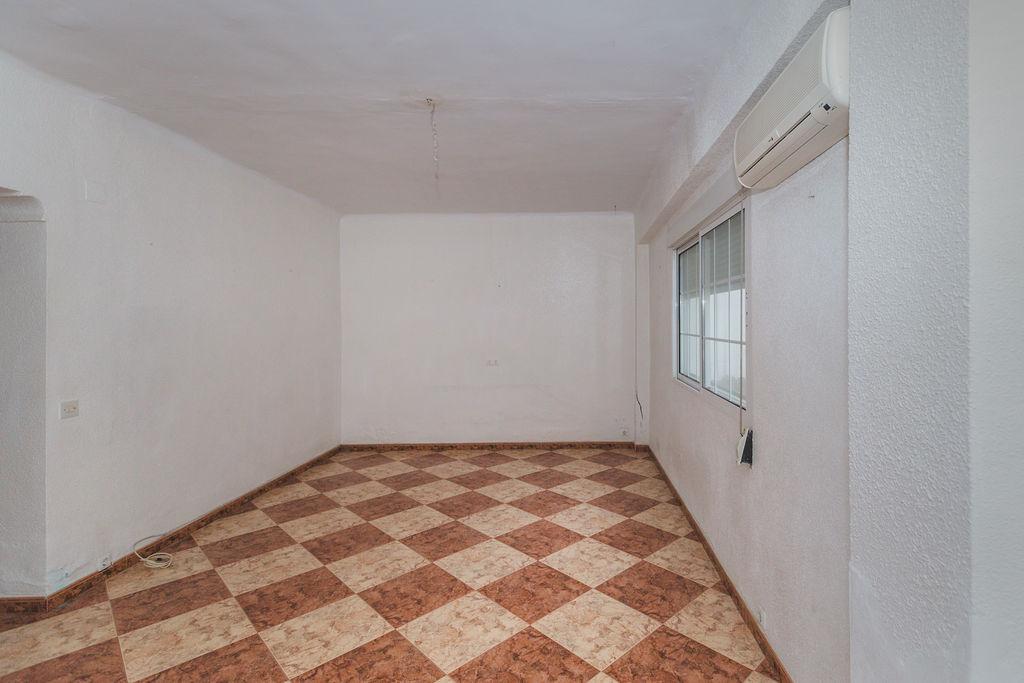 Venta de casa en Olula del Río