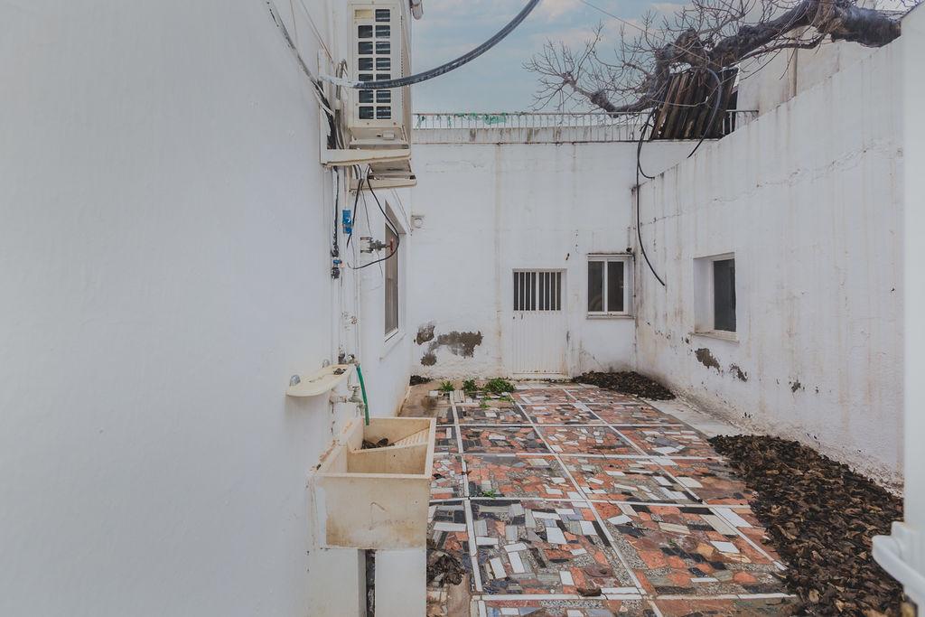 Venta de casa en Olula del Río