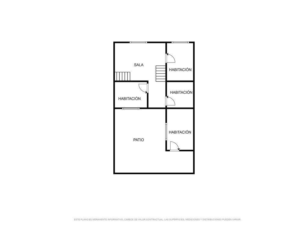 Venta de casa en Olula del Río