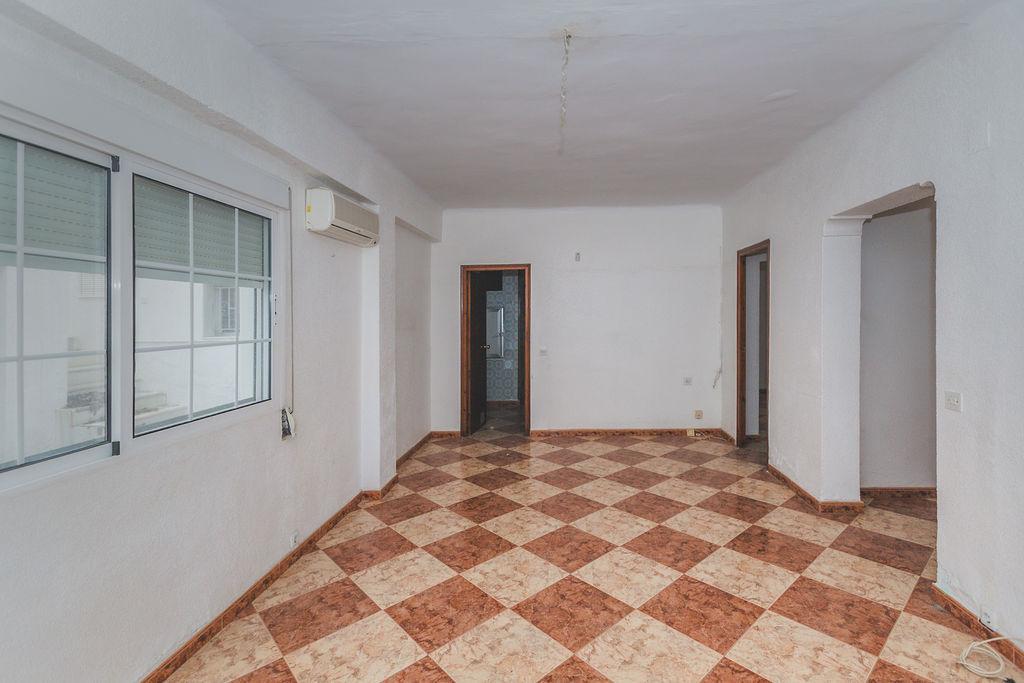 Venta de casa en Olula del Río