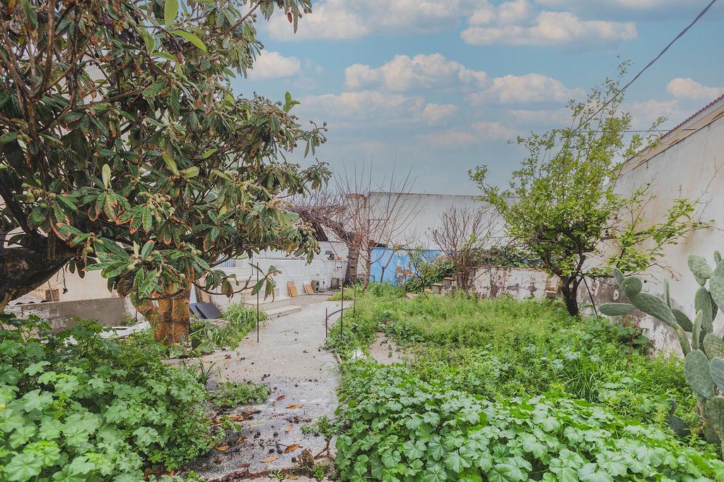 Venta de casa en Olula del Río