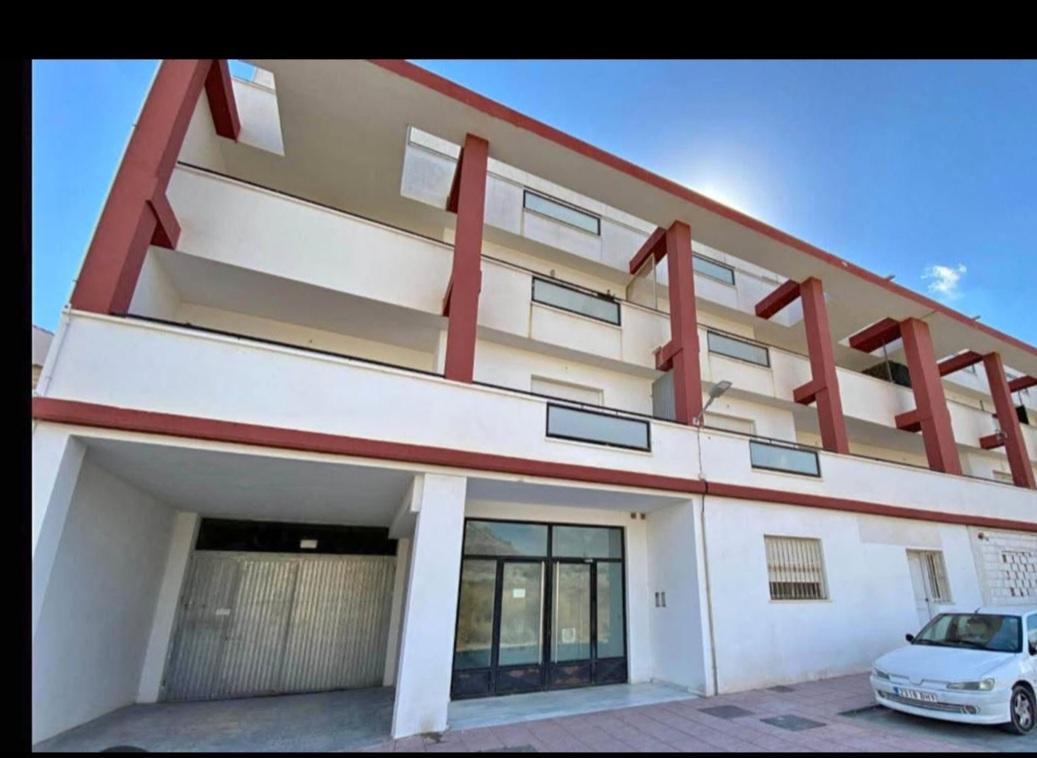 Venta de piso en Albox