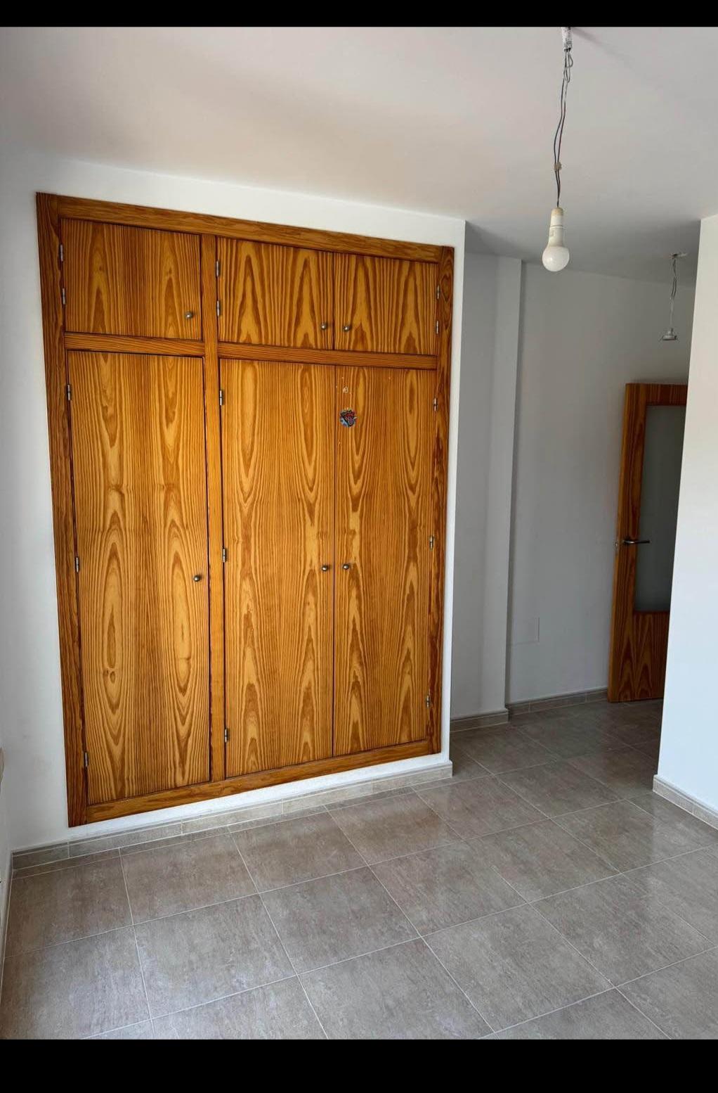 Venta de piso en Albox