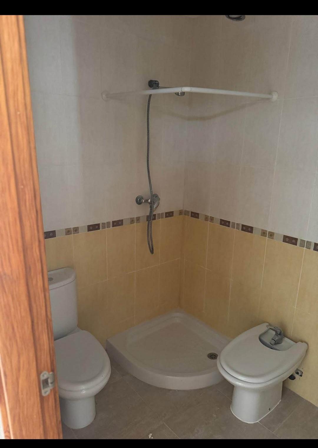 Venta de piso en Albox