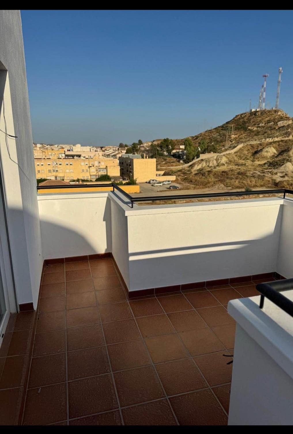 Venta de piso en Albox