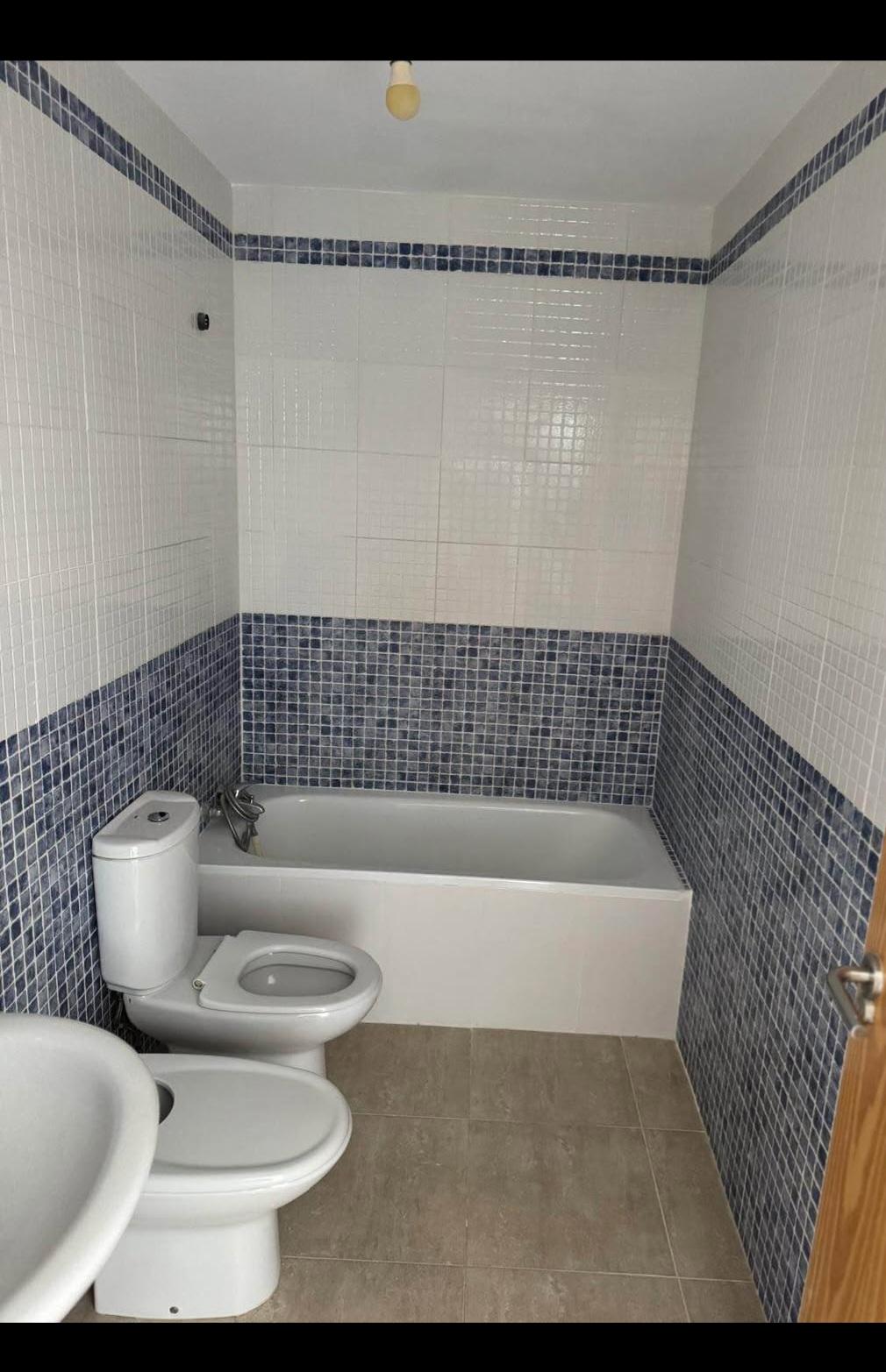 Venta de piso en Albox