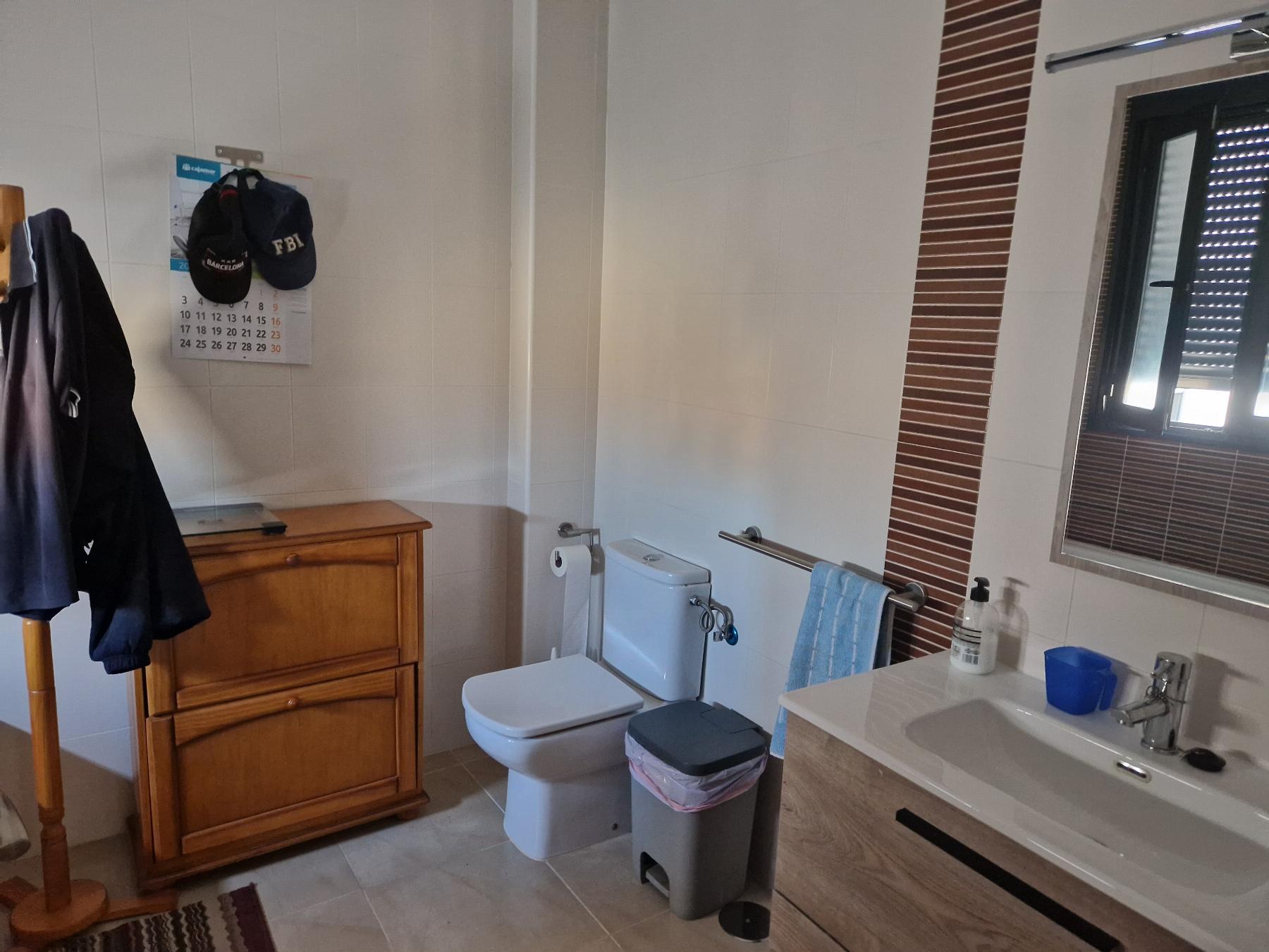 Venta de piso en Albox