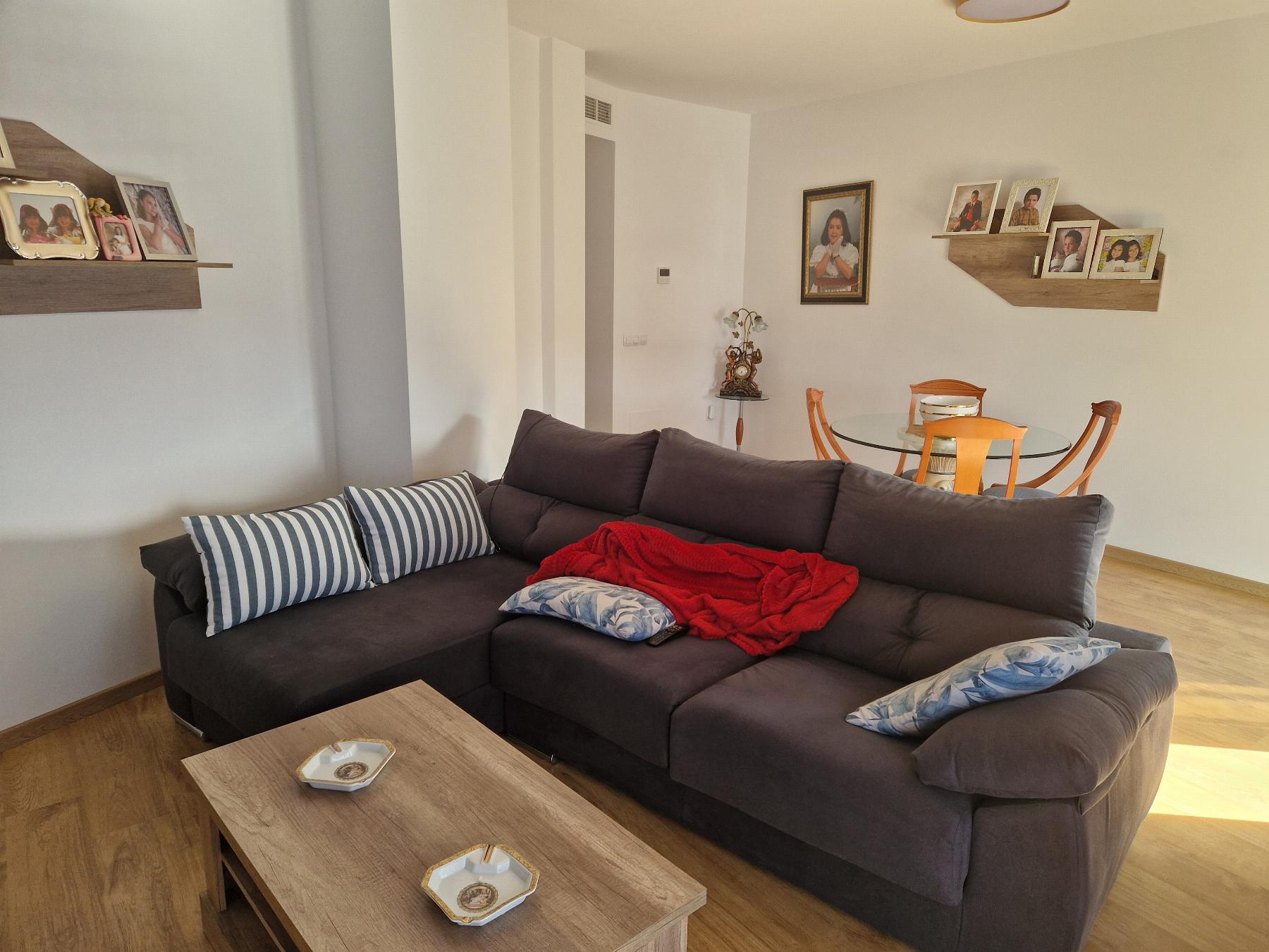 Venta de piso en Albox