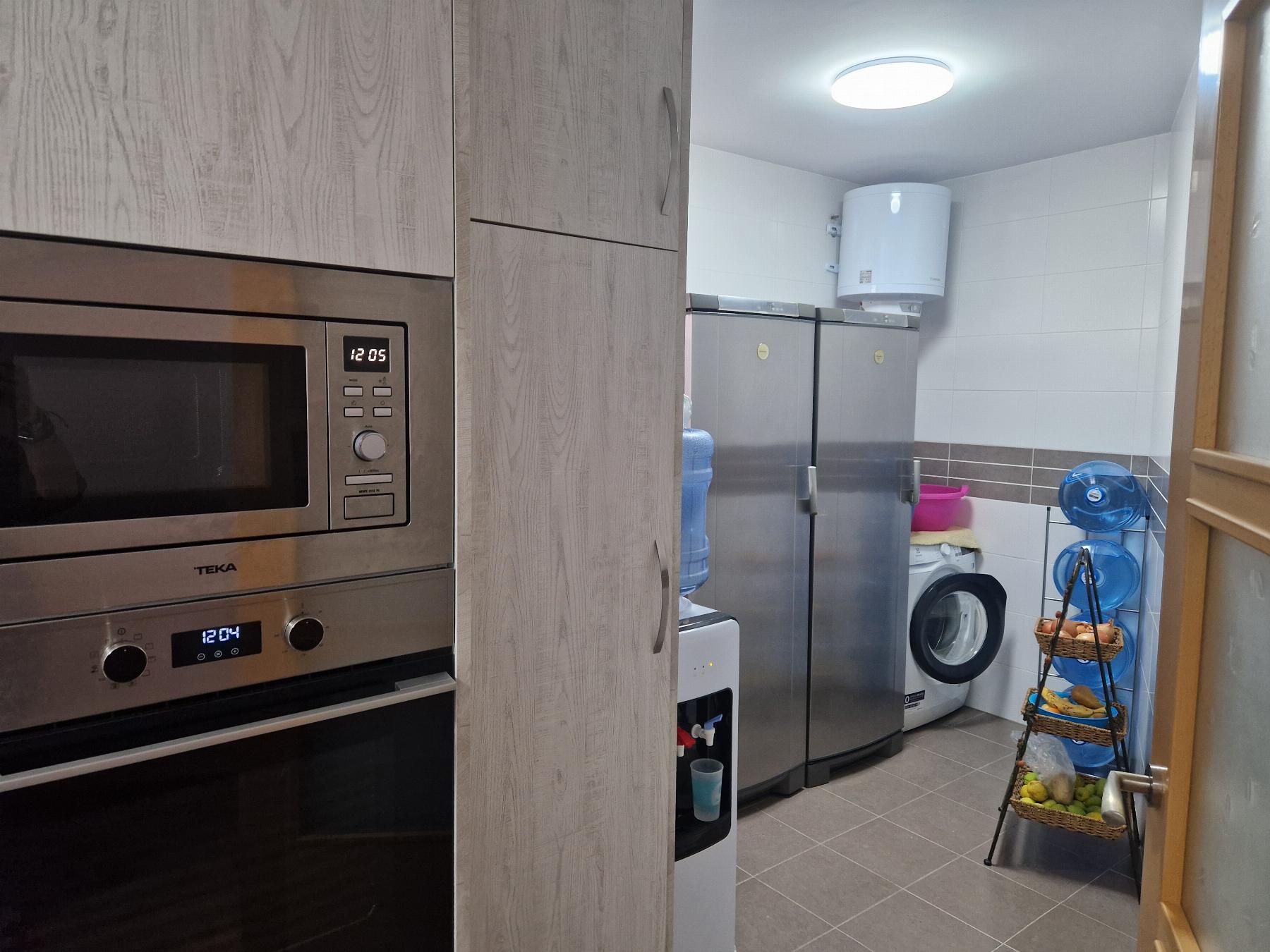 Venta de piso en Albox