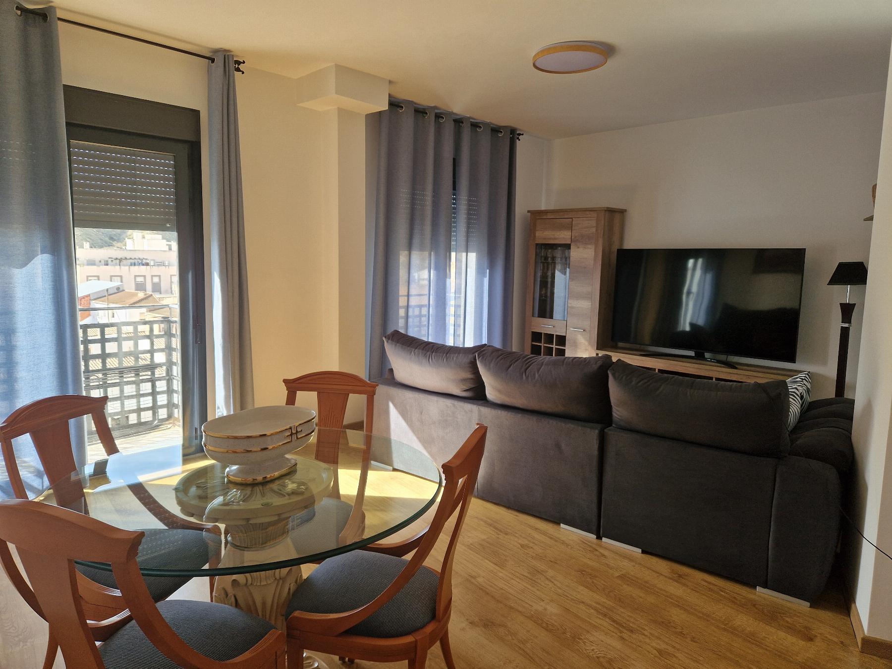 Venta de piso en Albox