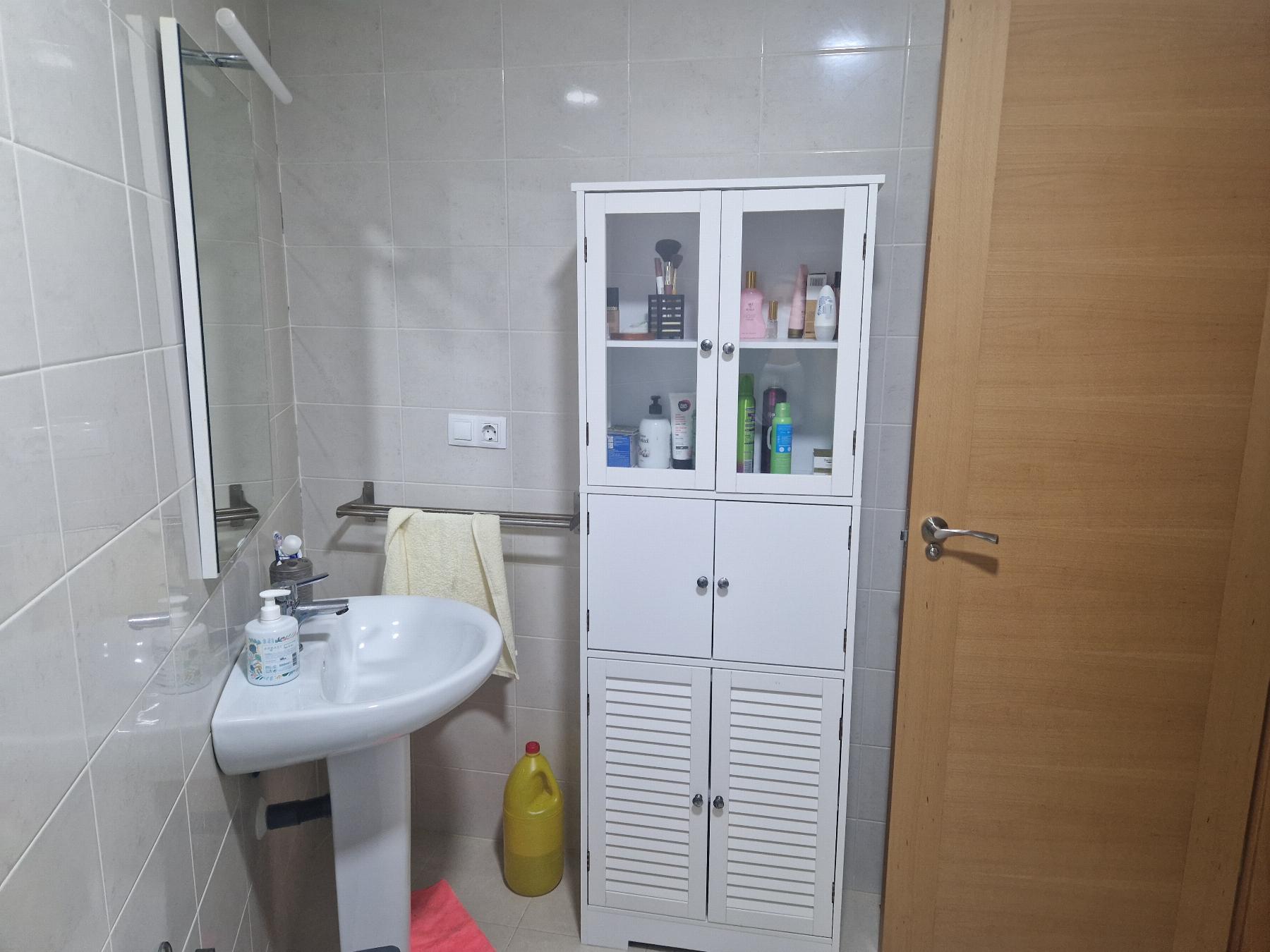 Venta de piso en Albox