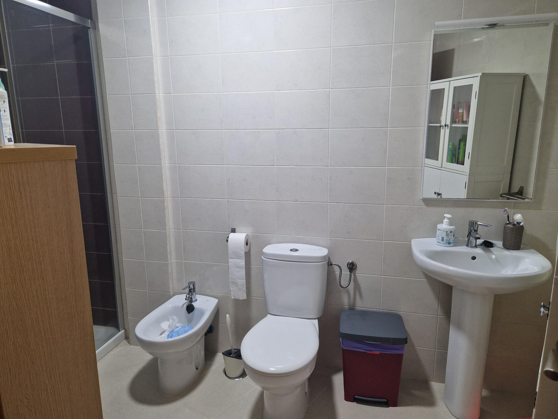 Venta de piso en Albox