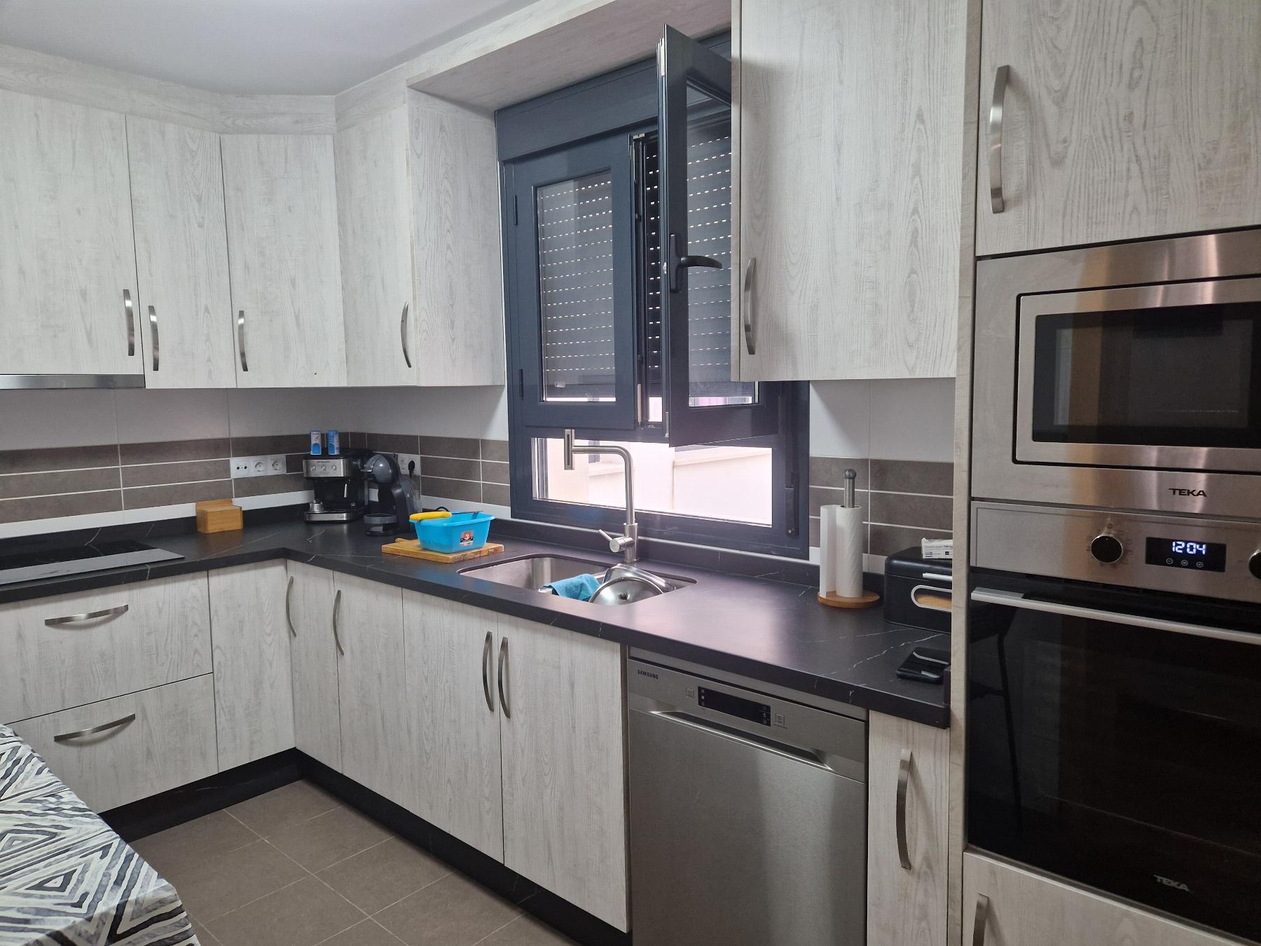 Venta de piso en Albox