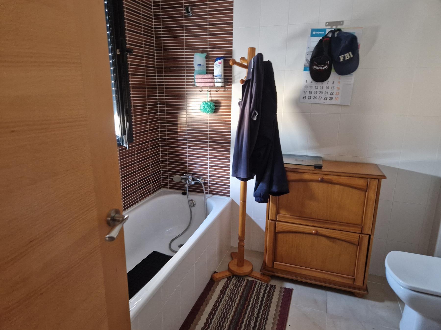 Venta de piso en Albox