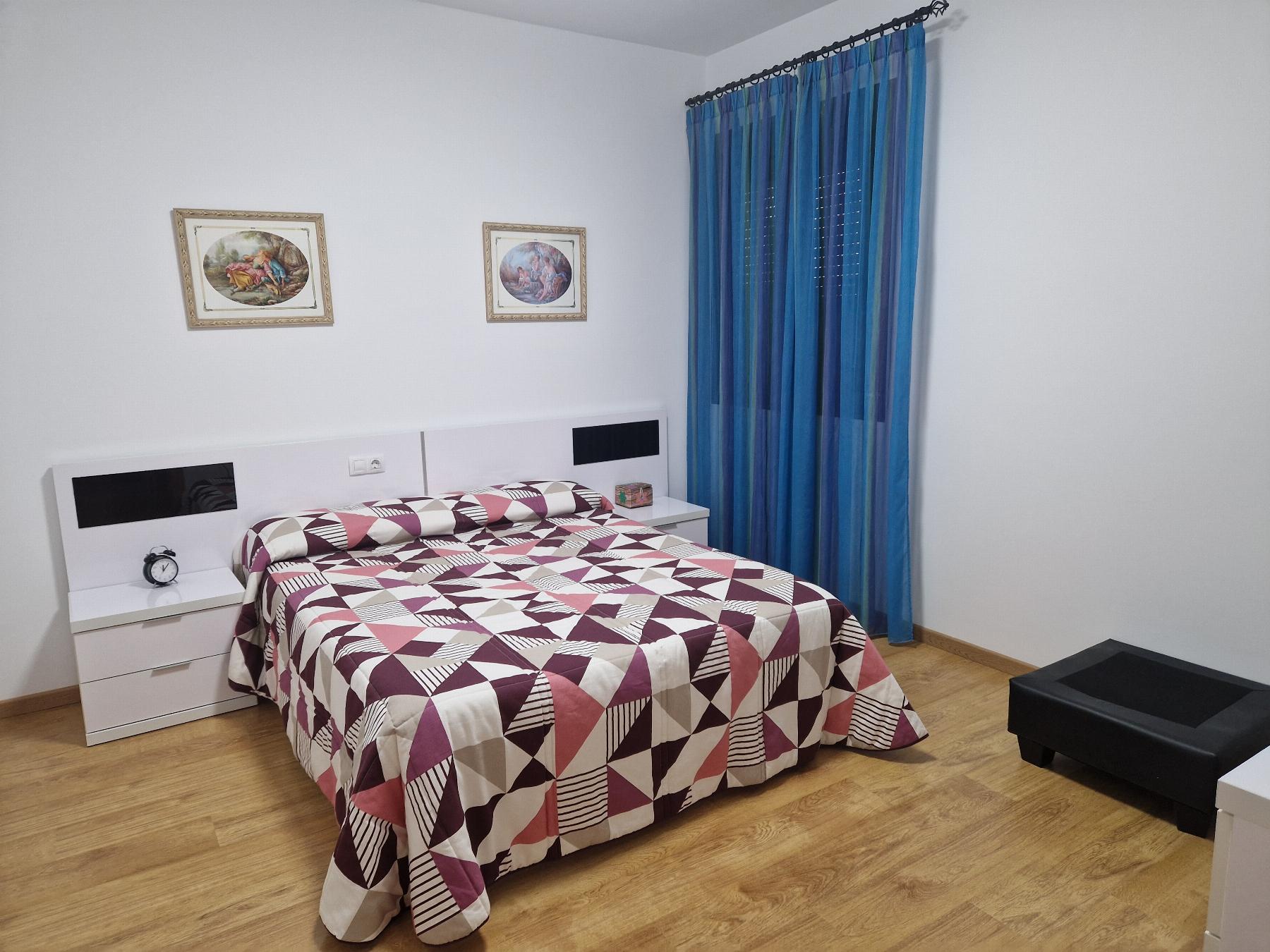 Venta de piso en Albox